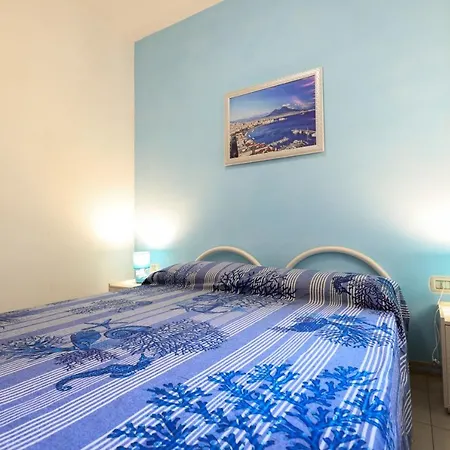 Charming In With Large Terrace Torre Pali