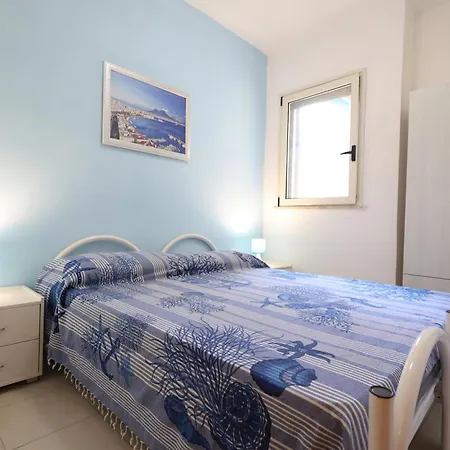 Charming In With Large Terrace * Torre Pali