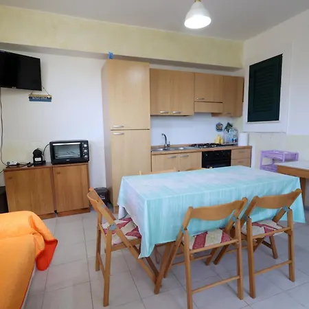 Charming In With Large Terrace Appartement *