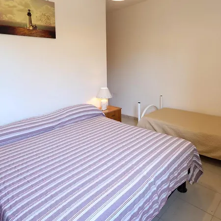 Charming In With Large Terrace Torre Pali