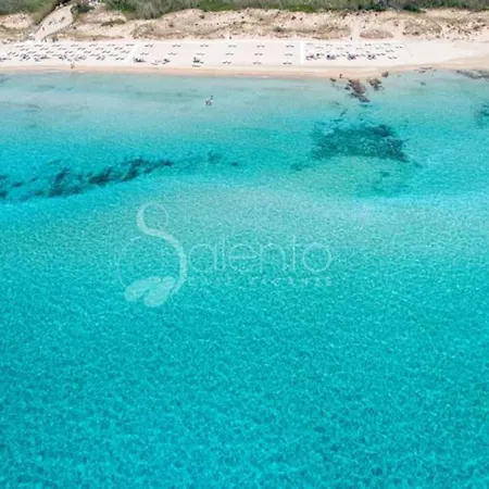 Charming In With Large Terrace * Torre Pali