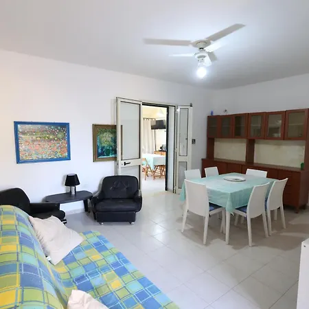 Charming In With Large Terrace Appartement Torre Pali